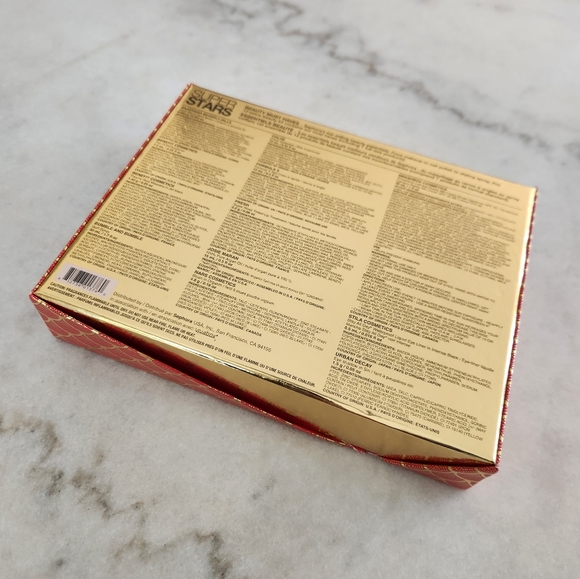 Sephora Favorites Super Stars Superstars 2014 NIB SEALED - Picture 4 of 4